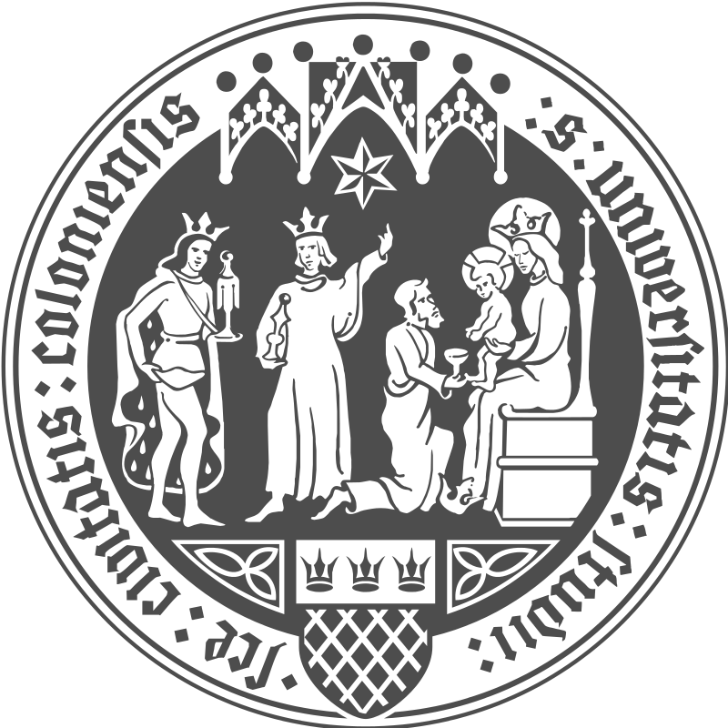 Universities Logo